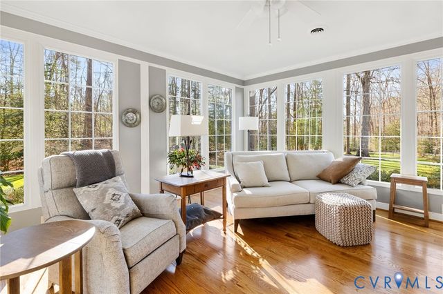 1530 Greenberry Rd, Powhatan, VA 23139