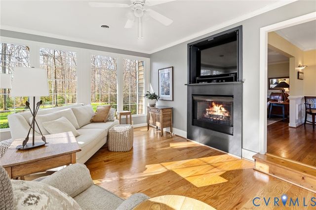 1530 Greenberry Rd, Powhatan, VA 23139