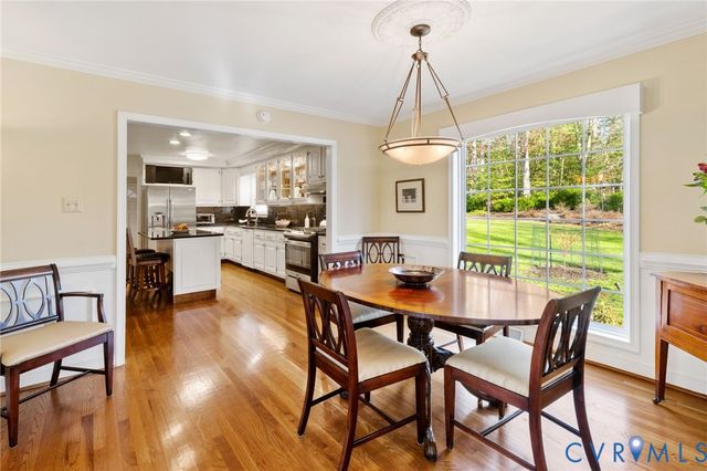 1530 Greenberry Rd, Powhatan, VA 23139