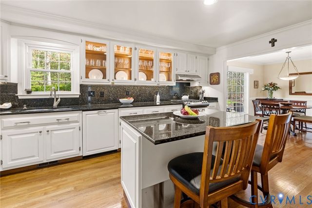 1530 Greenberry Rd, Powhatan, VA 23139