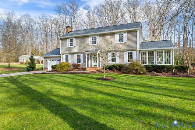 1530 Greenberry Rd, Powhatan, VA 23139