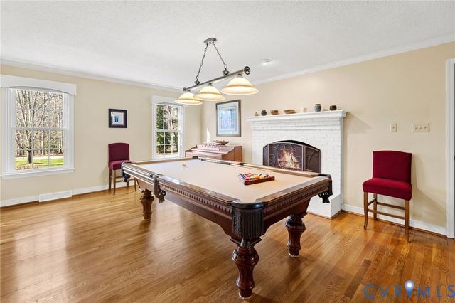 1530 Greenberry Rd, Powhatan, VA 23139