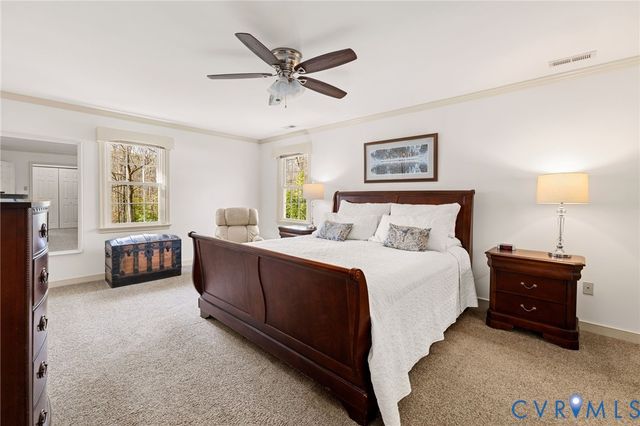 1530 Greenberry Rd, Powhatan, VA 23139