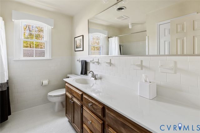 1530 Greenberry Rd, Powhatan, VA 23139