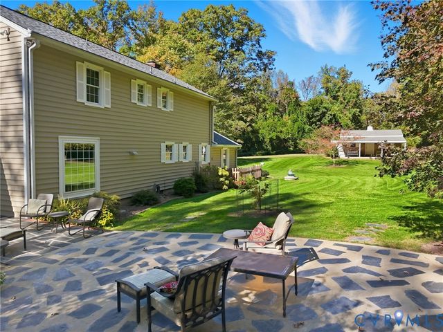 1530 Greenberry Rd, Powhatan, VA 23139