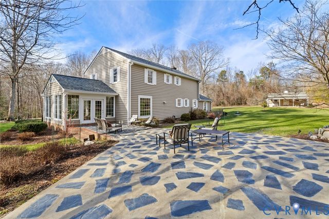 1530 Greenberry Rd, Powhatan, VA 23139