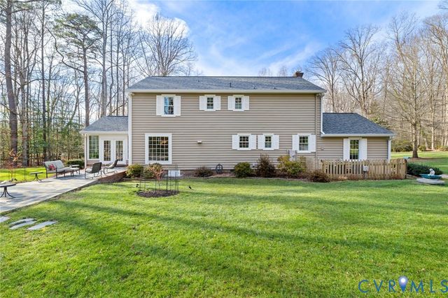 1530 Greenberry Rd, Powhatan, VA 23139