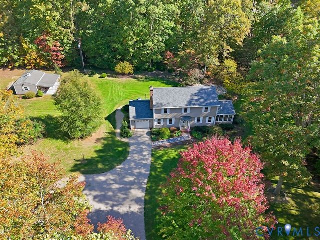 1530 Greenberry Rd, Powhatan, VA 23139