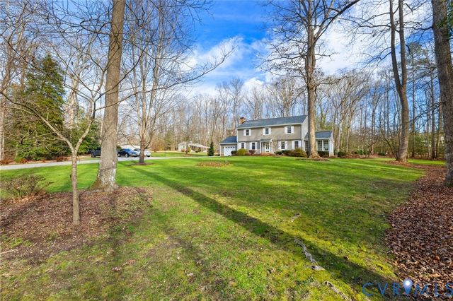 1530 Greenberry Rd, Powhatan, VA 23139