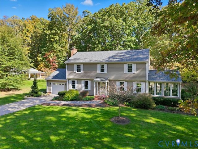 1530 Greenberry Rd, Powhatan, VA 23139