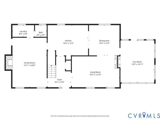 1530 Greenberry Rd, Powhatan, VA 23139