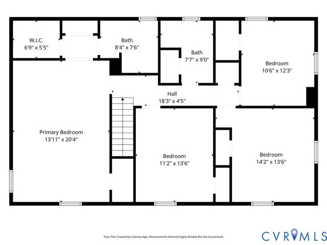 1530 Greenberry Rd, Powhatan, VA 23139