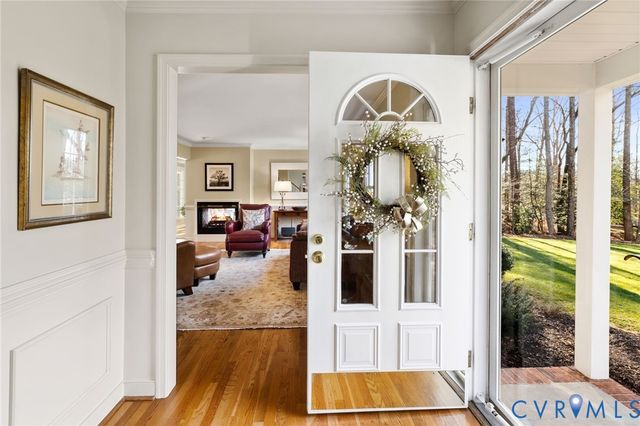 1530 Greenberry Rd, Powhatan, VA 23139