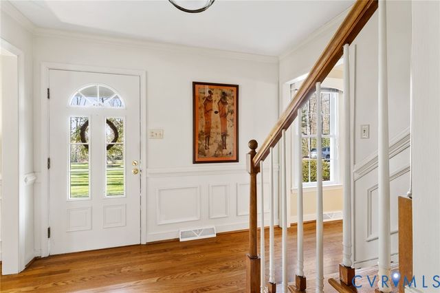 1530 Greenberry Rd, Powhatan, VA 23139