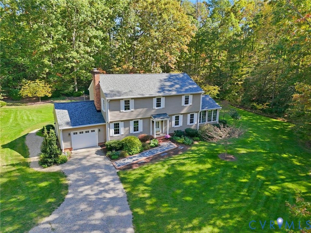 1530 Greenberry Rd, Powhatan, VA 23139