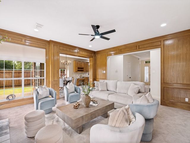2600 Courtside Lane, Plano, TX 75093