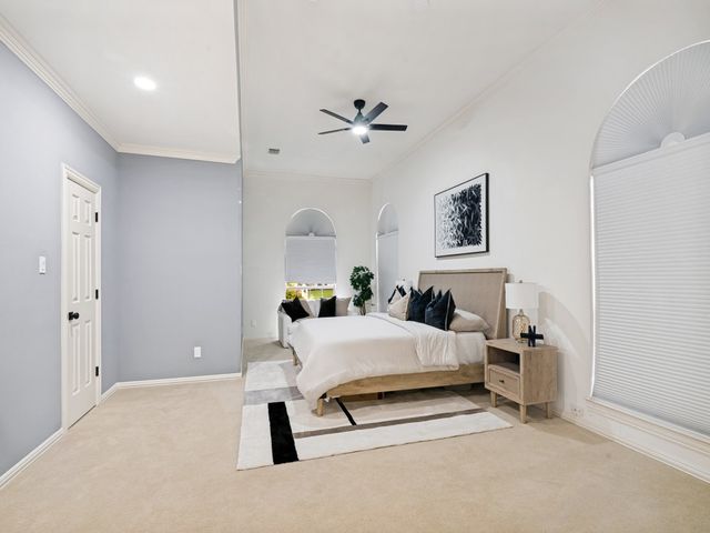 2600 Courtside Lane, Plano, TX 75093