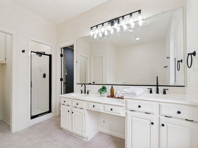2600 Courtside Lane, Plano, TX 75093