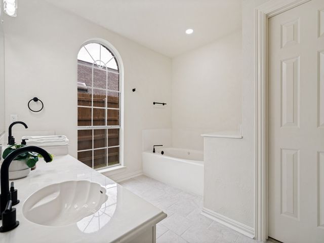 2600 Courtside Lane, Plano, TX 75093