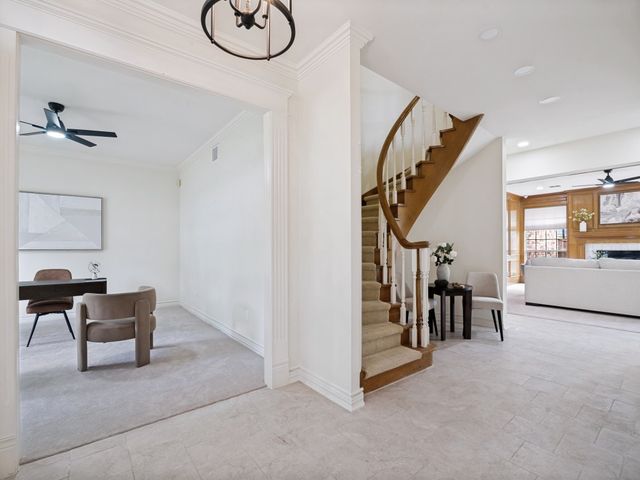 2600 Courtside Lane, Plano, TX 75093