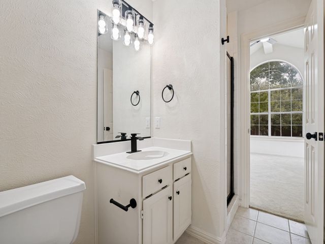2600 Courtside Lane, Plano, TX 75093