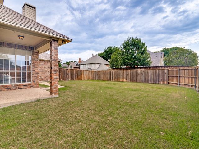 2600 Courtside Lane, Plano, TX 75093