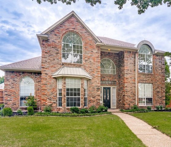 2600 Courtside Lane, Plano, TX 75093