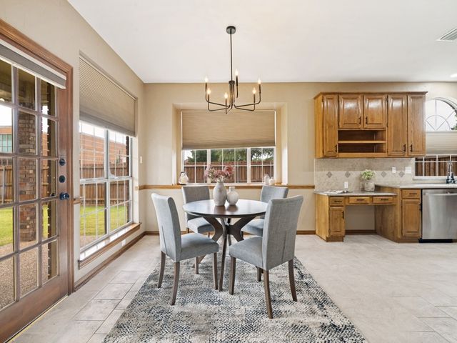 2600 Courtside Lane, Plano, TX 75093