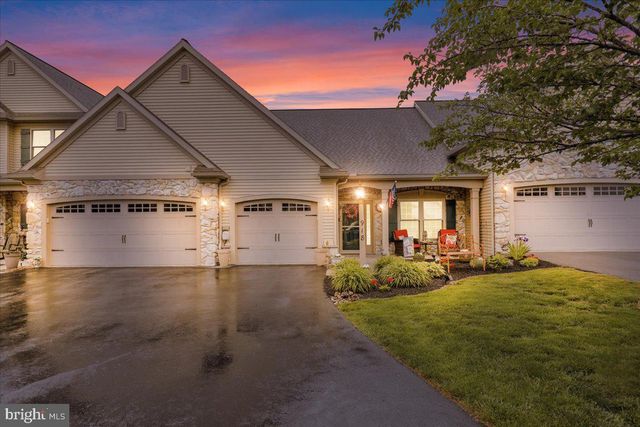 918 LANTERN DR L-0090, Lebanon, PA 17046