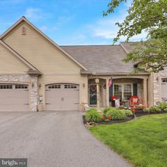918 LANTERN DR L-0090, Lebanon, PA 17046