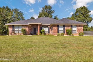 16123 Brookfield Drive, Gulfport, MS 39503