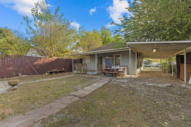 4029 Lucille Street, Houston, TX 77026