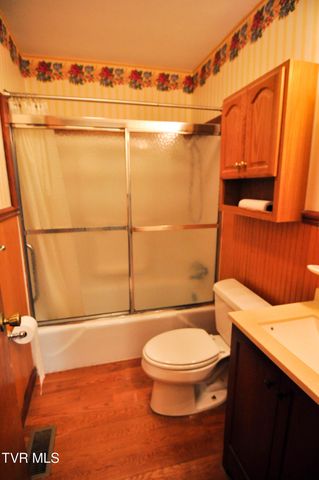 202 West 3rd Avenue, Watauga, TN 37694