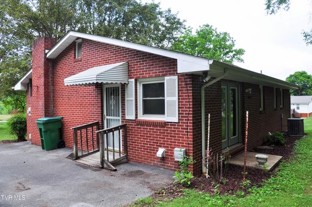 202 West 3rd Avenue, Watauga, TN 37694