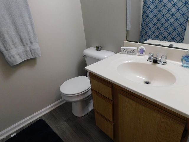 511 Saint George Cove, Jacksonville, NC 28546