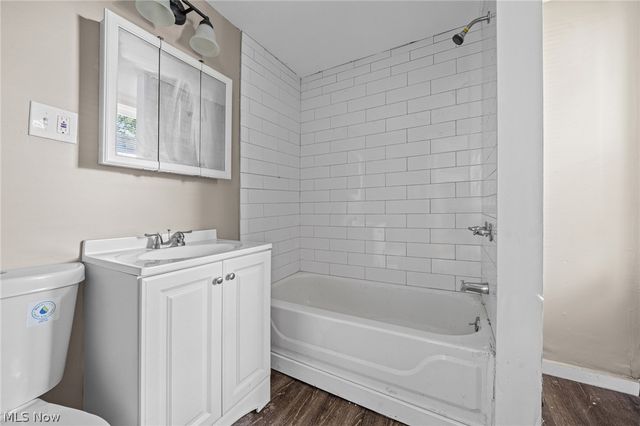 1714 Cliffview Road, Cleveland, OH 44112