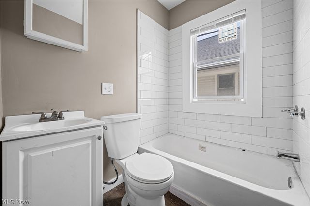1714 Cliffview Road, Cleveland, OH 44112