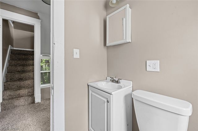 1714 Cliffview Road, Cleveland, OH 44112
