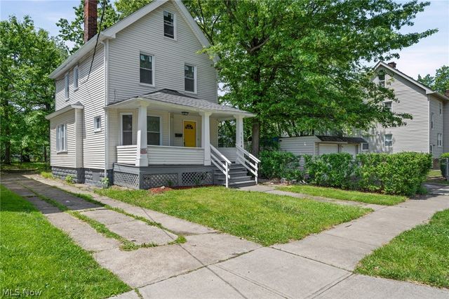 1714 Cliffview Road, Cleveland, OH 44112