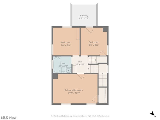 1714 Cliffview Road, Cleveland, OH 44112