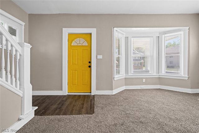 1714 Cliffview Road, Cleveland, OH 44112