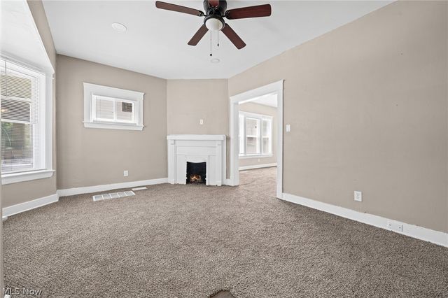 1714 Cliffview Road, Cleveland, OH 44112