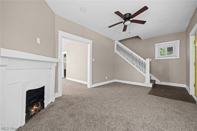 1714 Cliffview Road, Cleveland, OH 44112