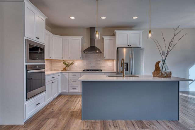 19115 Braeburn Drive, Evansville, IN 47725