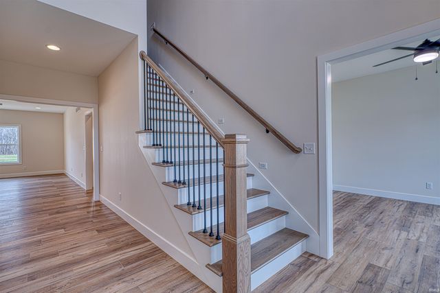 19115 Braeburn Drive, Evansville, IN 47725