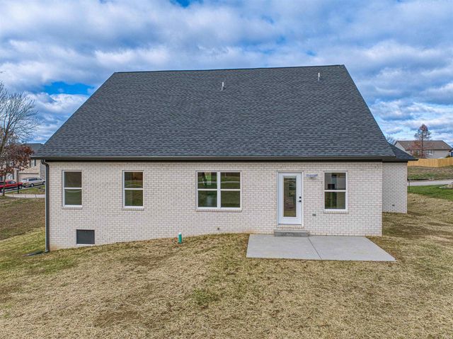 19115 Braeburn Drive, Evansville, IN 47725