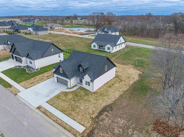 19115 Braeburn Drive, Evansville, IN 47725