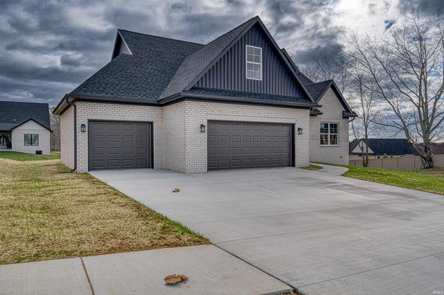 19115 Braeburn Drive, Evansville, IN 47725