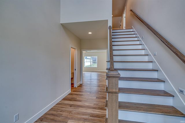 19115 Braeburn Drive, Evansville, IN 47725