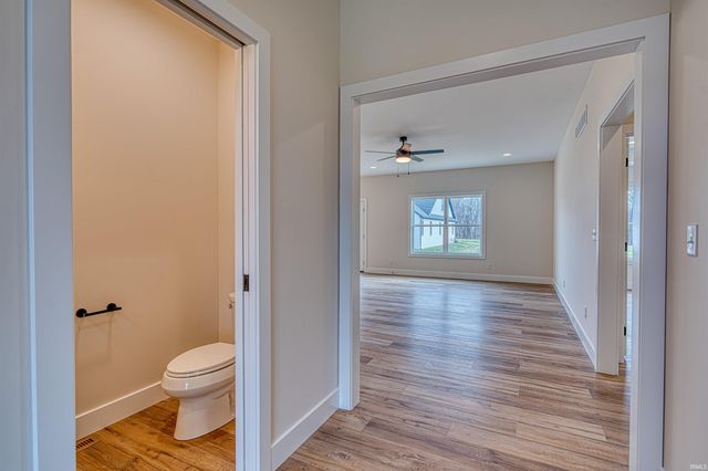 19115 Braeburn Drive, Evansville, IN 47725